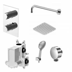 Душевой набор Steinberg с термостатом